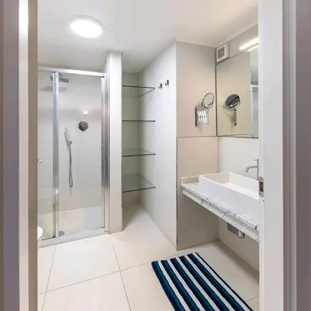 וילה Pietro Dependance, Luxury And Relax *
