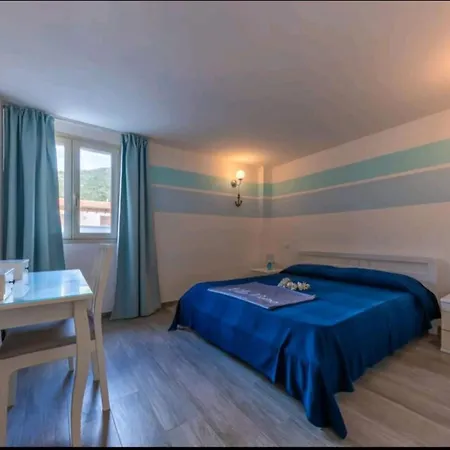 Pietro Dependance, Luxury And Relax