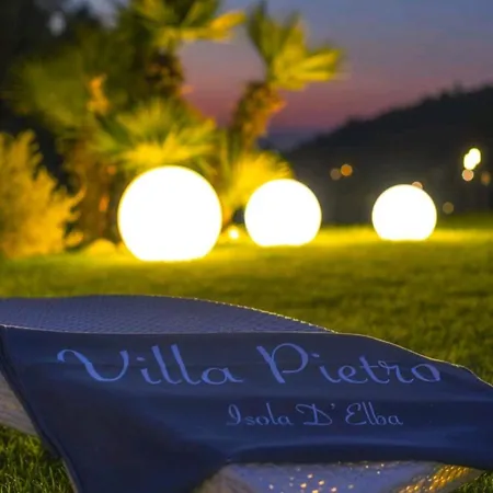 Pietro Dependance, Luxury And Relax וילה *