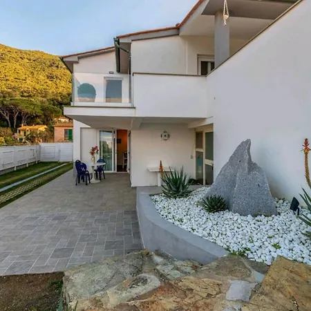Vila Pietro Dependance, Luxury And Relax Nisporto