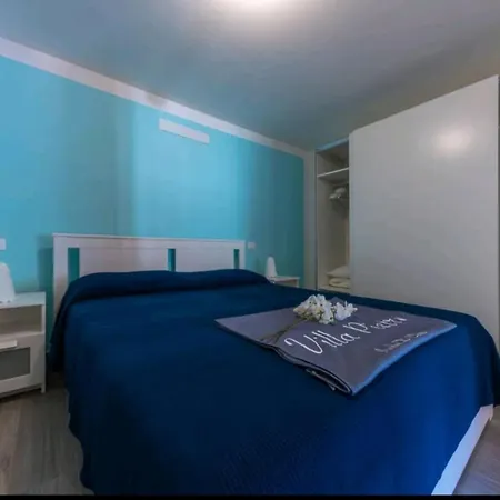 Vila Pietro Dependance, Luxury And Relax