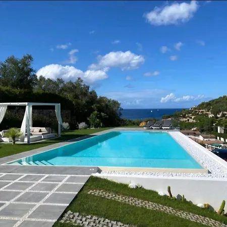 Pietro Dependance, Luxury And Relax